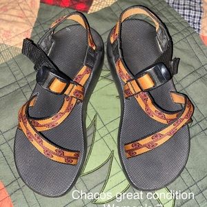 Chacos